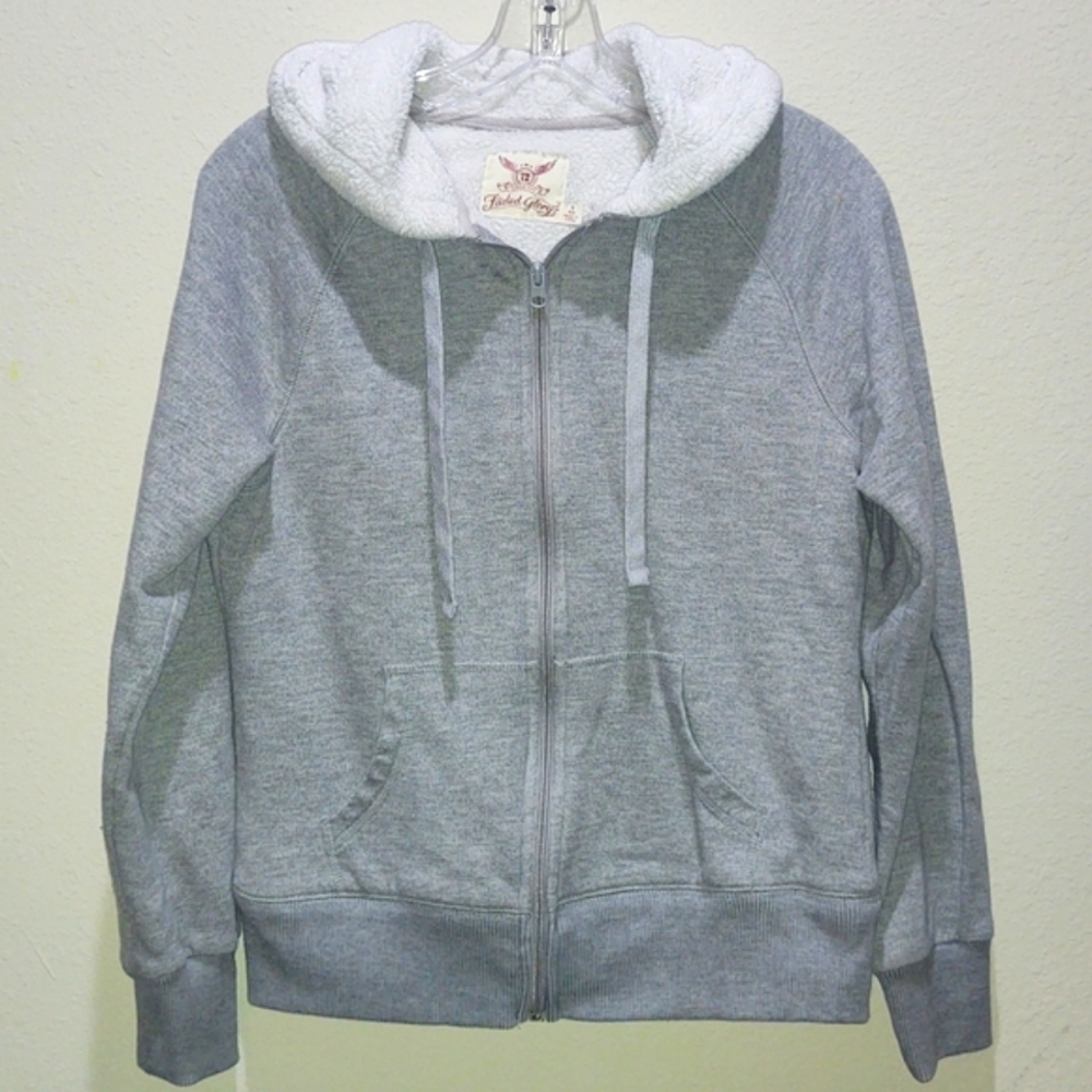 Faded Glory Hoodie